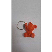 Pointpak Ayıcıklı Anahtarlık