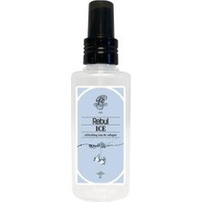 Rebul Ice 125 Ml Spreyli Kolonya