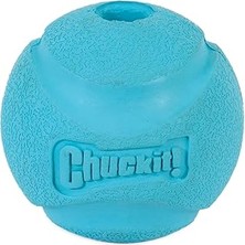 Uravas Store Chuckit! Fetch Ball Oyun Topu (Orta Boy)