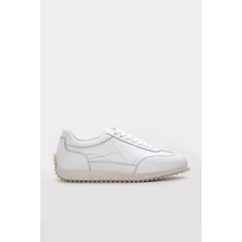 Fast Step Hakiki Deri  Erkek Casual Ayakkabı 289MAM-62