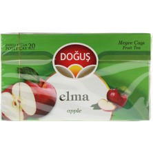  elma meyve çayı süzen poşet 20x2 gram