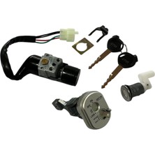 Mondial Sfc 50 - 100 Kontak Seti