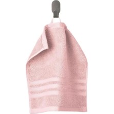 Ikea Brokglim El Havlusu Pembe 30X30 cm