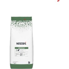  nescafe brasile ft 1000 gram 12505165 çekirdek kahve