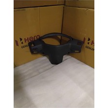 Hero Motor Hero Düet 125 Ic Grnj. Gıdon Alt (Kilometre Çerçeve) Hero Yetkili Bayi & Yedek Parça