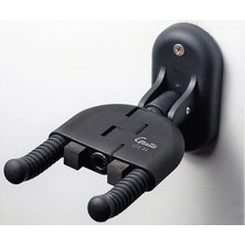 Joyo GGS04 Duvara Monte Gitar Sehpası Poliamid ve Metal Yapı ile Yüksek Dayanıklılık