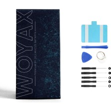 Woyax Iphone 6s Uyumlu Premium Batarya 2516 Mah