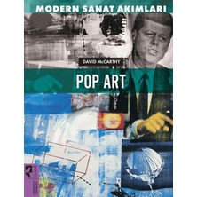 Lisinya Modern Sanat Akımları: Pop Art