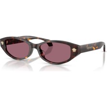 Versace VE4512-D 108/1A 54 Güneş Gözlüğü