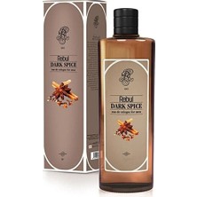  dark spice 250 ml kolonya