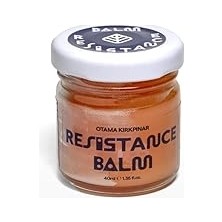 Uravas Store Otama Kırkpınar Resistance Balm, Mentol Içerikli 40 ml