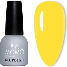 Momo Klasik Seri K065 14ML. Limon Sarısı
