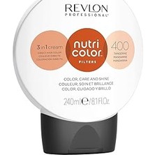 Uravas Store Revlon Professional Colour Rp Nutri Color Filters 400 240ML