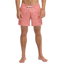 Quiksilver Stretch Printed Erkek Şort EQYJV04217-MKT1