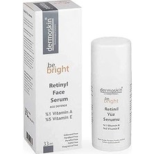 Uravas Store Retinil Yüz Serumu