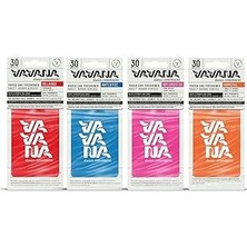 Uravas Store Vavana Kağıt Araba Kokusu, Asma Oto Kokusu 4'lü Set | 30 Gün Etkili