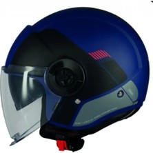 mt Helmets Viale Sv Advance C67 Kapalı Kask