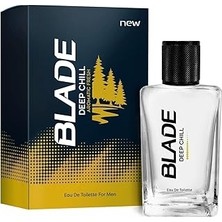 Uravas Store Blade Deep Chill Edt, 70 Mililitre