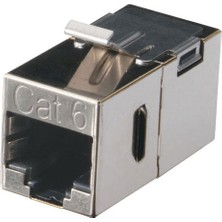 S-Link Sl-Ks85 Cat6 Sftp Metal Kestone Jak