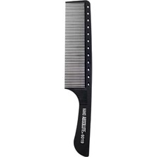 Nano Absolute Carbon Tarak 6019