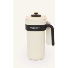 DeFacto Unisex 550 ml Matara H6561AXNS