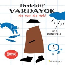 Decostyle Dedektif Varda Ne Var Ne !