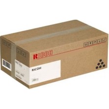 Ricoh İm C300 Yellow Sarı Orjinal Fotokopi Makinası Toneri İm C300-300F 6.000 Sayfa Kapasiteli Gr-C4