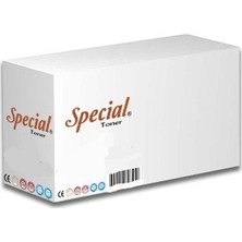 Special Hp Uyumlu 415A Black Siyah 2.400 Sayfa Kapasiteli W2030A Çipli Muadil Toner