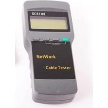 S-Link Sl-570Ct Dijital Kablo Test Cihazı
