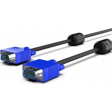  ivga-15pt 1,5 metre vga kablosu