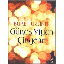 Everest Yayınları Güneş Yiyen Çingene