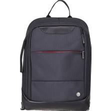  plm neptun lacivert 15.6 ınc lacivert notebook sırt çantası