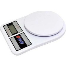  mutfak terazisi tf-1010 10 kilo kapasiteli