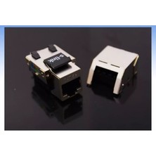 S-Link Sl-Ks20 Ftp Cat5E Kestone Jack3U 90 Derece