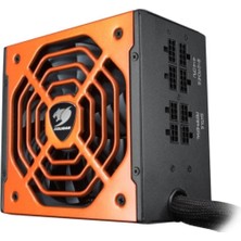 Frisby Cougar Bxm 850W Power Supply (80 Plus Bronze)