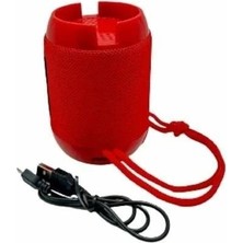  fm-usb-tf card- ses bombası rt-808bt (karışık renk 1 adet)