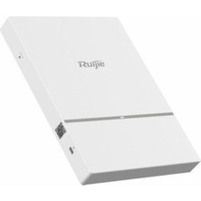 Ruijie Rg-Ap820-L(V2) Wi-Fi 6 (802.11Ax) İndoor Wireless Access Point (5G+5G Or 2.4G+5G)