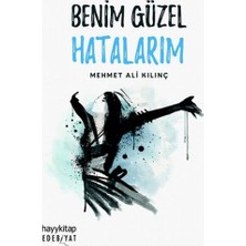 Hayy Kitap Benim Güzel Hatalarım