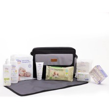 Baby Me Atta Çantası