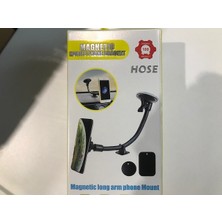  h-ctl036 tır holder mıknatıslı araç telefon tutucu