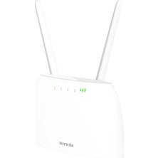 Tenda 4G07 Ac1200 Dual-Band Wi-Fi 4G Lte Router