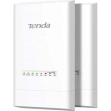  tenda os3-kit outdoor 5 ghz 867 mbps dış mekan cpe access point