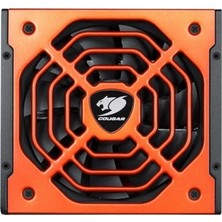 Frisby Cougar Bxm 700W Power Supply (80 Plus Bronze)