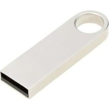 Elba 32Gb Metal 2.0 Usb Flash Bellek