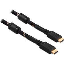  slx-2760 hdmı to hdmı 60 metre çift filtre+çipsetli+kor.kılıf 1.4 ver. 3d kablo