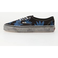 Vans VN000DB8CJI1 Lx Authentic 44 Siyah %100 Sentetik Kadın Lifestyle Ayakkabı