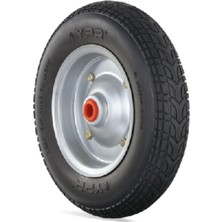 Başaranlar Yapar Patlamaz Pu Tekerlek Burçlu 65351