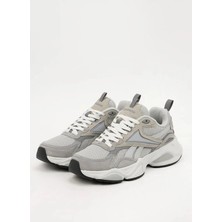 Reebok CHARGE RUN Gri Erkek Sneaker