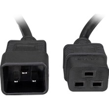  sl-ps535 3 metre 1.5mm server bilgisayar kasası power kablosu