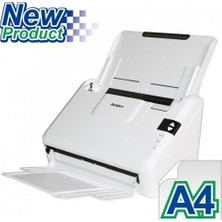  a4 çift taraflı döküman tarayıcı av332u